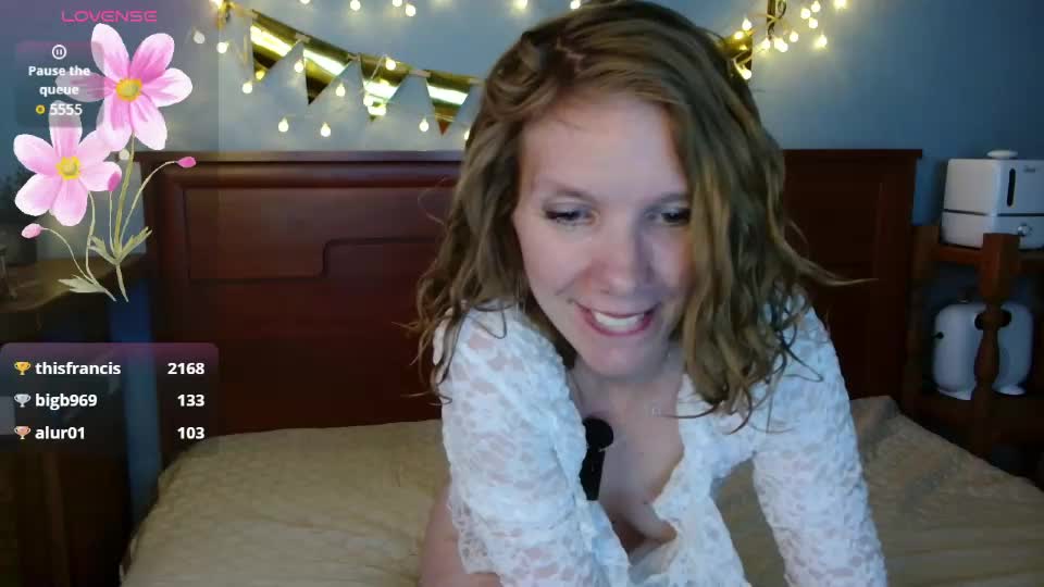 daisy_lovely Webcam Chat July 2, 2026