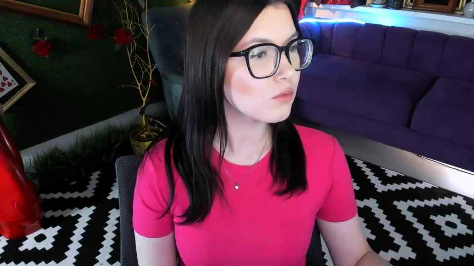 jennygibson Webcam Chat July 2, 2026