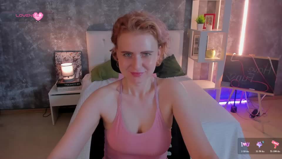 shiny_lisss Webcam Chat July 2, 2026