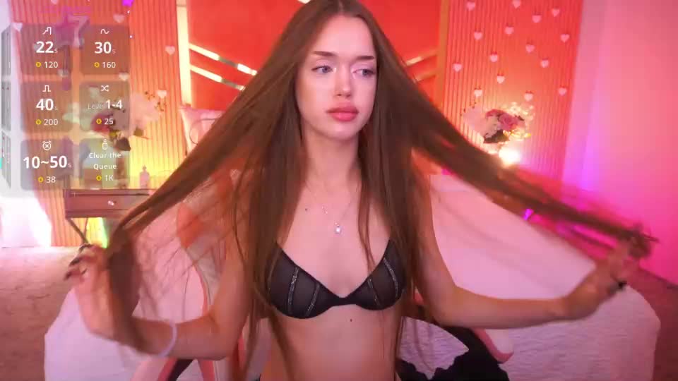 krys_tina Webcam Chat July 2, 2026