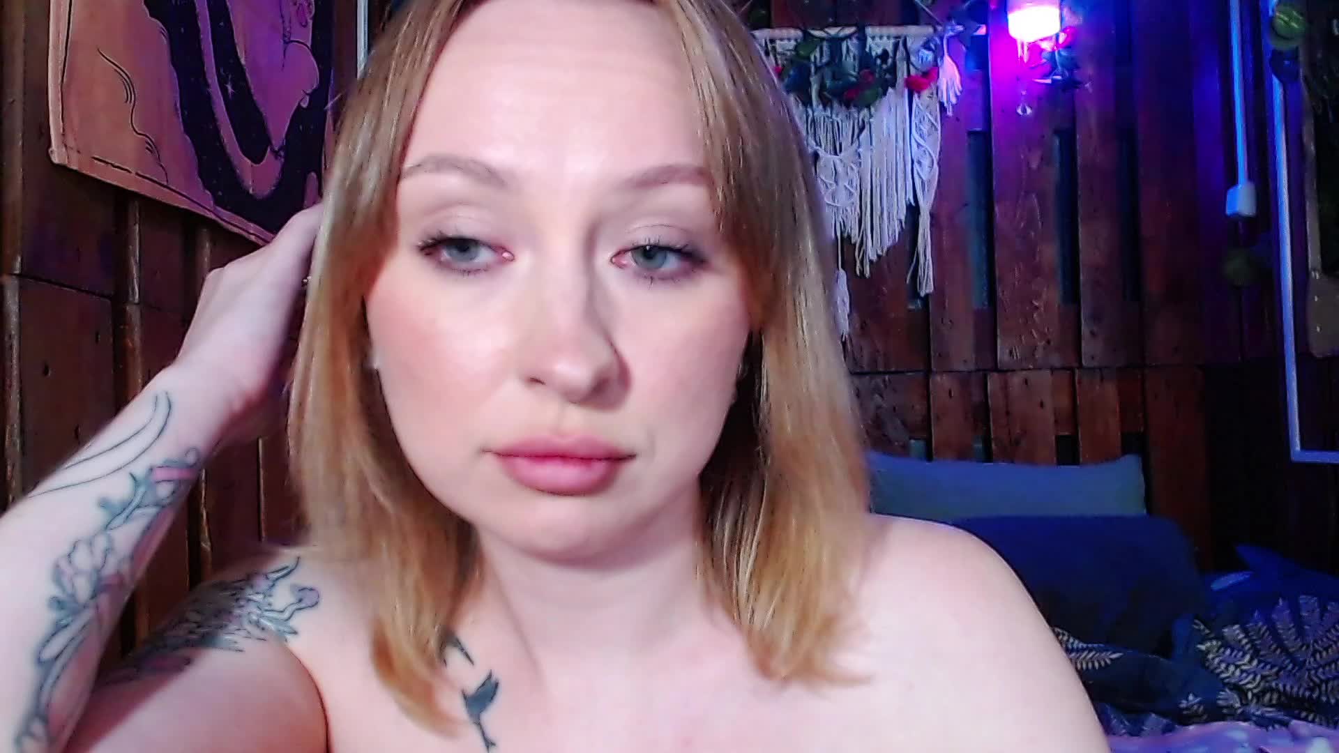 MiMi-Deep Webcam Chat July 2, 2026