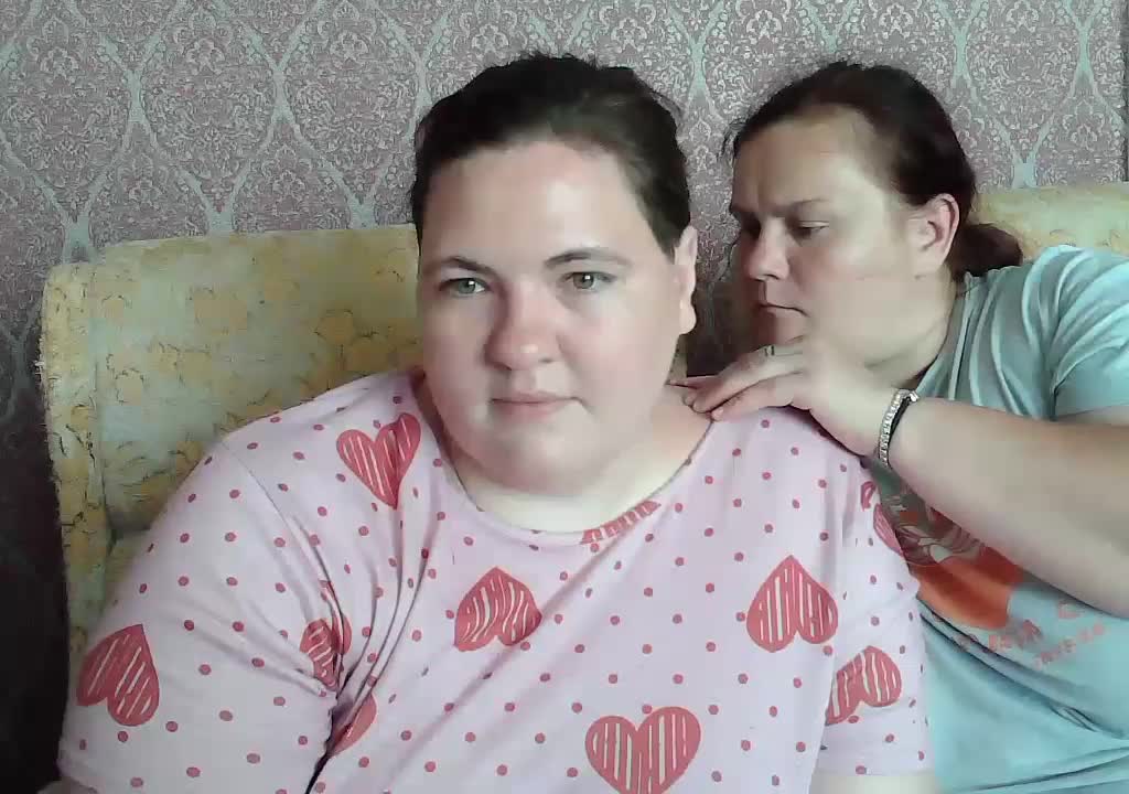 HollyXEva Webcam Chat July 2, 2026