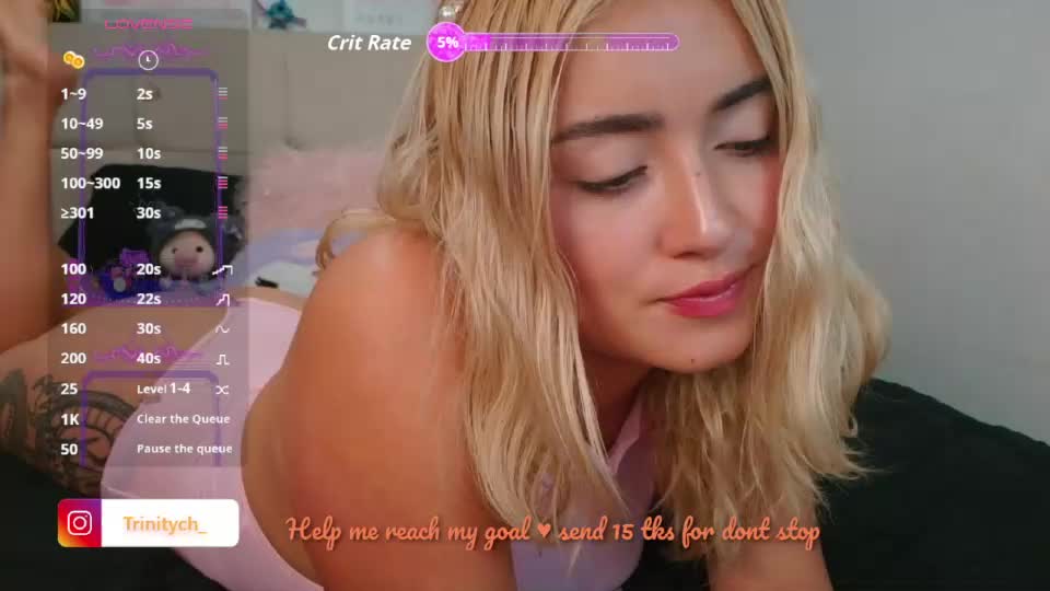 thatgirl2003 Webcam Chat July 2, 2026
