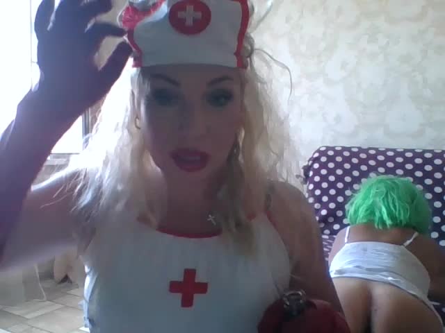 Dooomina35 Webcam Chat July 2, 2026