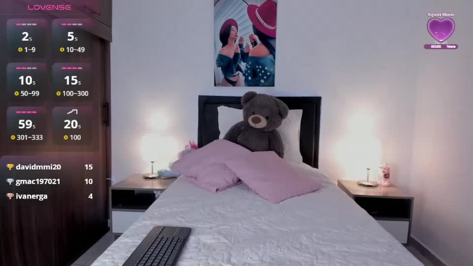 _alana_grey_ Webcam Chat July 2, 2026