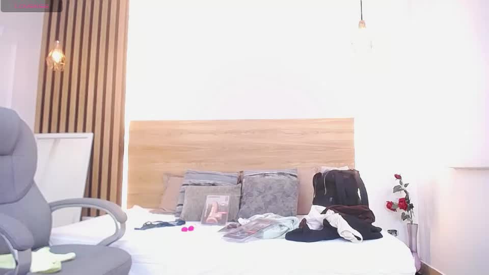 alexa_forbes_ Webcam Chat July 2, 2026