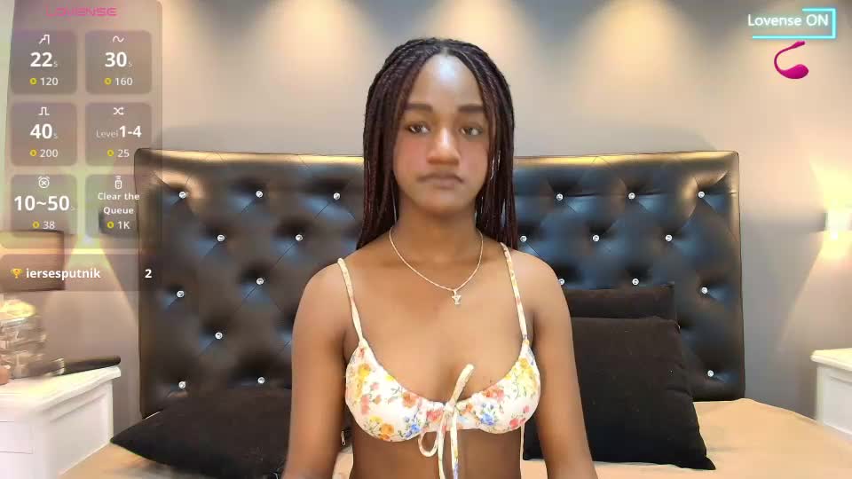chloebrunnie Webcam Chat July 2, 2026