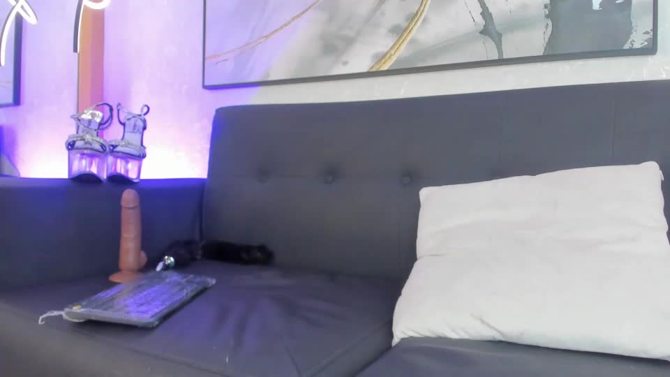 bibiana_honey1 Webcam Chat July 2, 2026