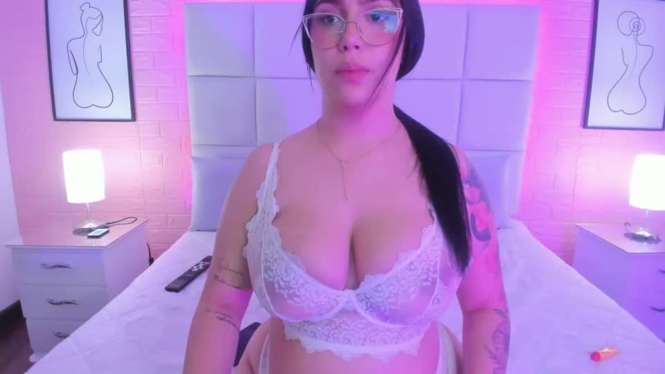 chloe_parker_ Webcam Chat July 2, 2026