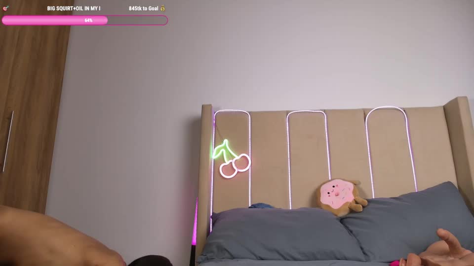 ginacali Webcam Chat July 2, 2026