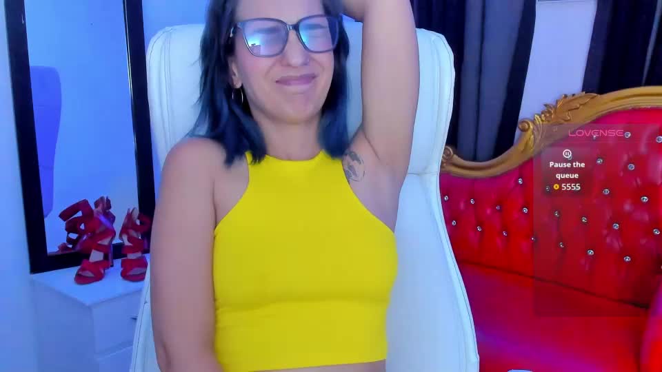 jeidy_arboledaa Webcam Chat July 2, 2026