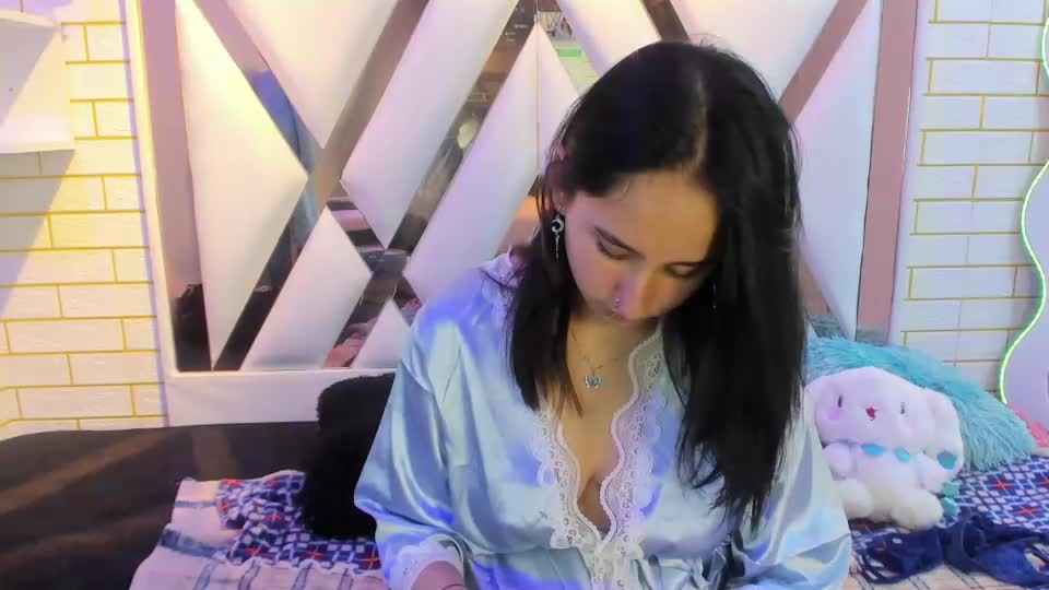 lua_sun_ Webcam Chat July 2, 2026