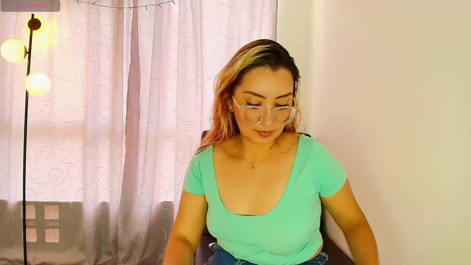 luna__velvet Webcam Chat July 2, 2026