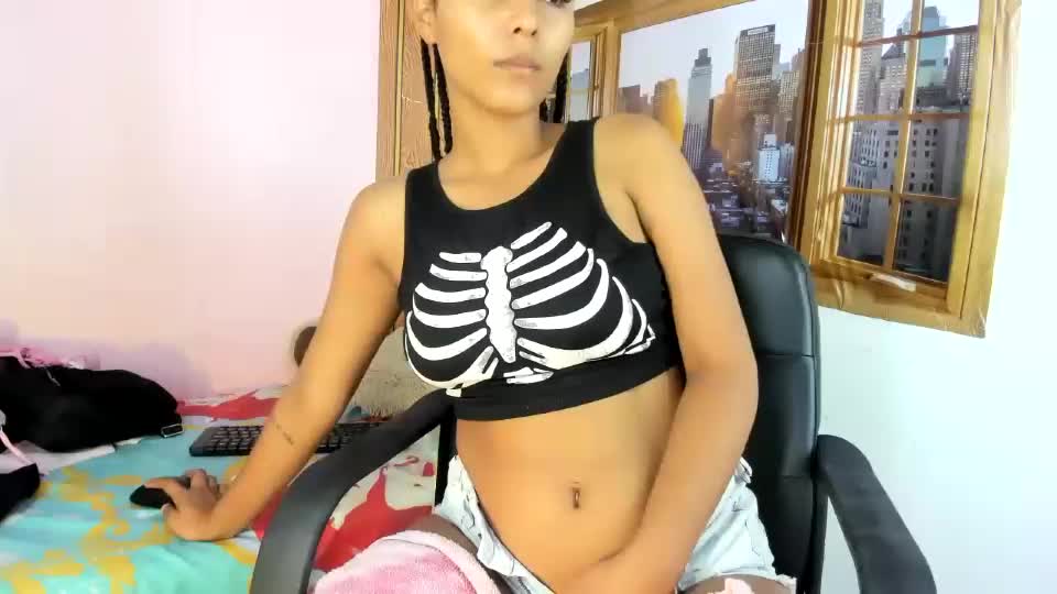pahulamontero Webcam Chat July 2, 2026