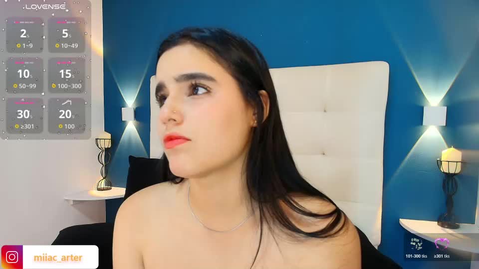 miiacarter_ Webcam Chat July 2, 2026