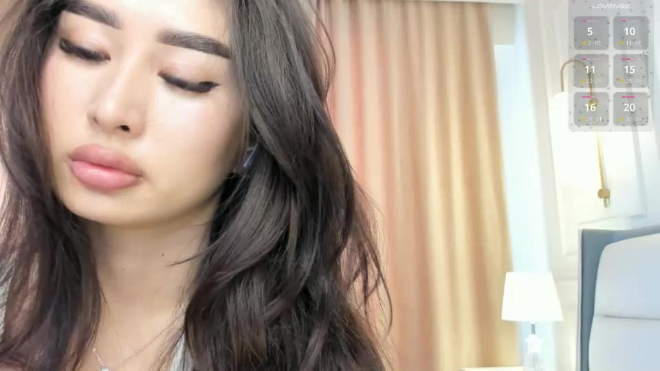 sayyokomia Webcam Chat July 2, 2026