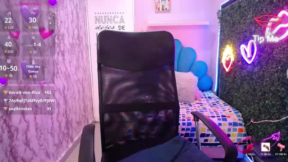 sandra_petite19 Webcam Chat July 2, 2026