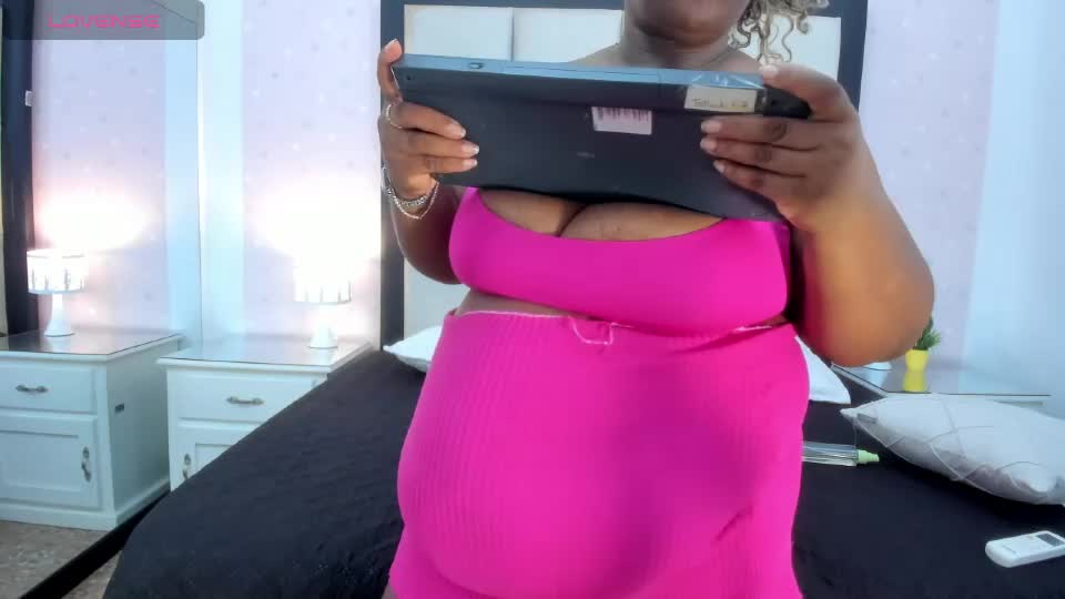 treisyvixen Webcam Chat July 2, 2026