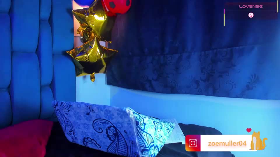 zoe_axel1 Webcam Chat July 3, 2026