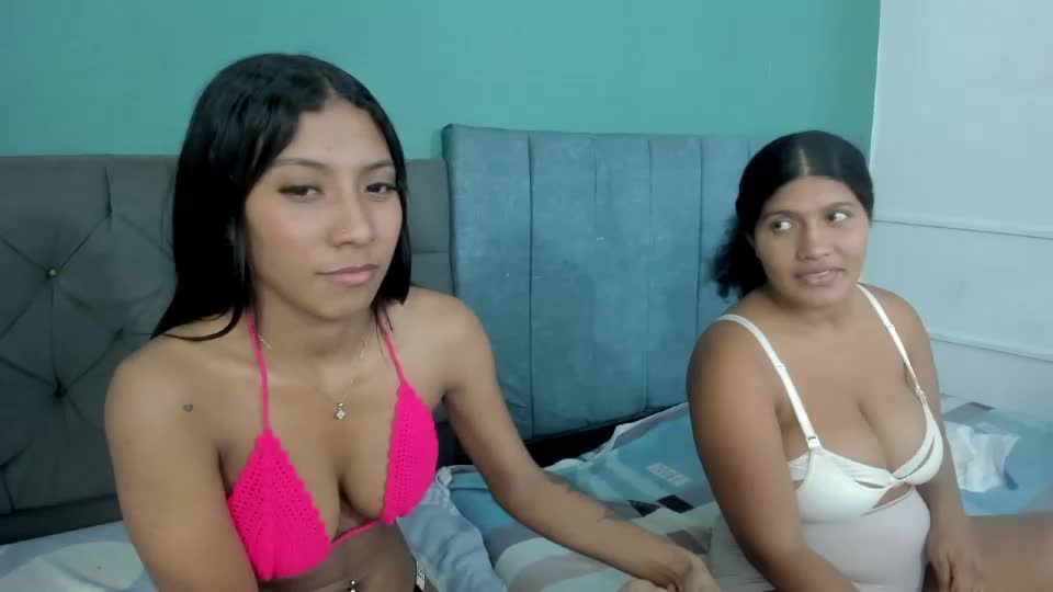 sussann_gomez Webcam Chat July 3, 2026