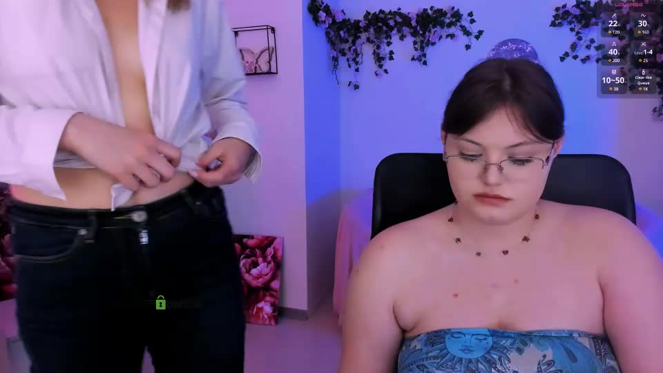 jose_fairy Webcam Chat July 3, 2026