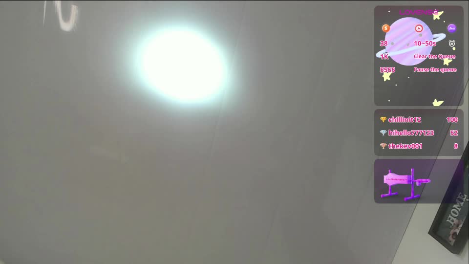 dulce_tentacion23 Webcam Chat July 3, 2026