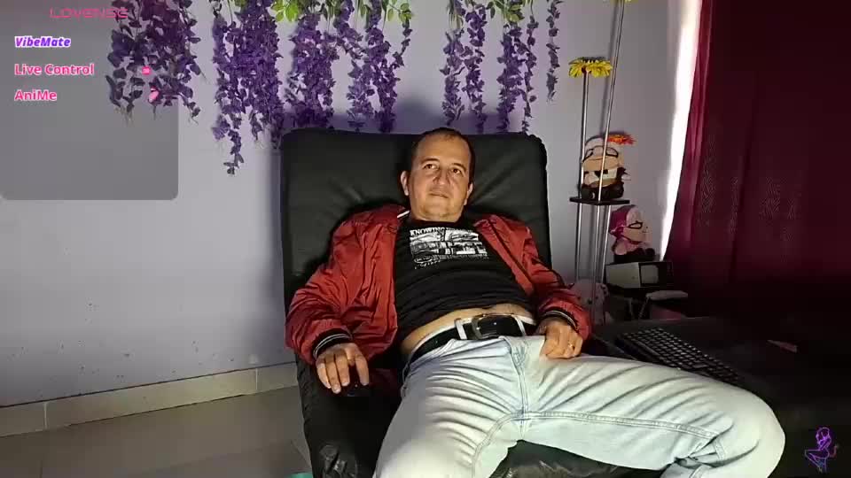 yazflor Webcam Chat July 3, 2026