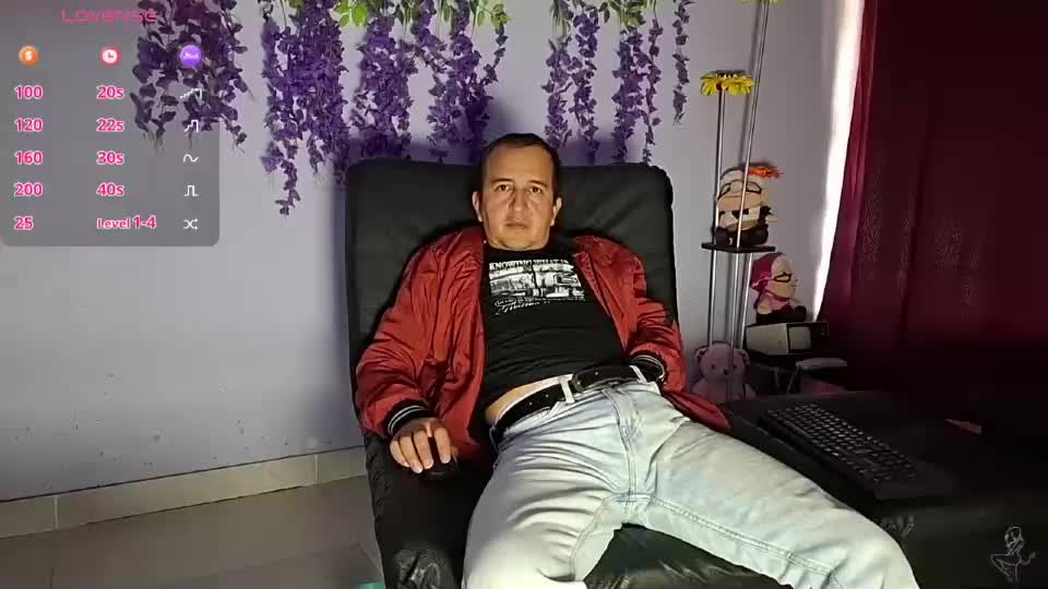 yazflor Webcam Chat July 3, 2026