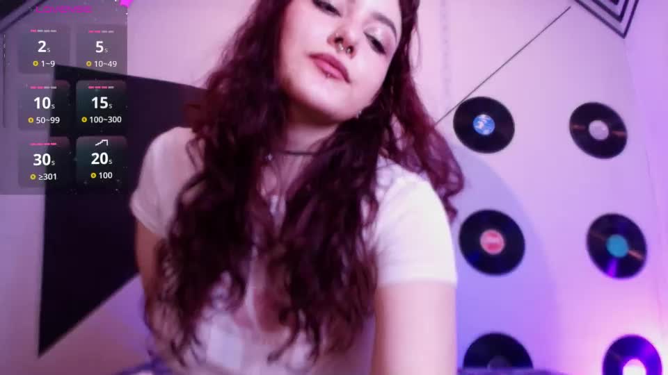allissa_noir Webcam Chat July 3, 2026