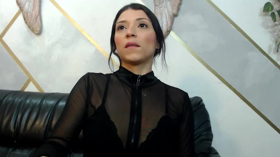 aria_wilde Webcam Chat July 3, 2026