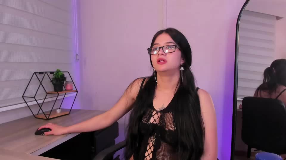 bella_corbin Webcam Chat July 3, 2026