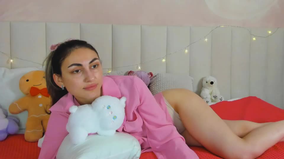 fly_ari Webcam Chat July 3, 2026