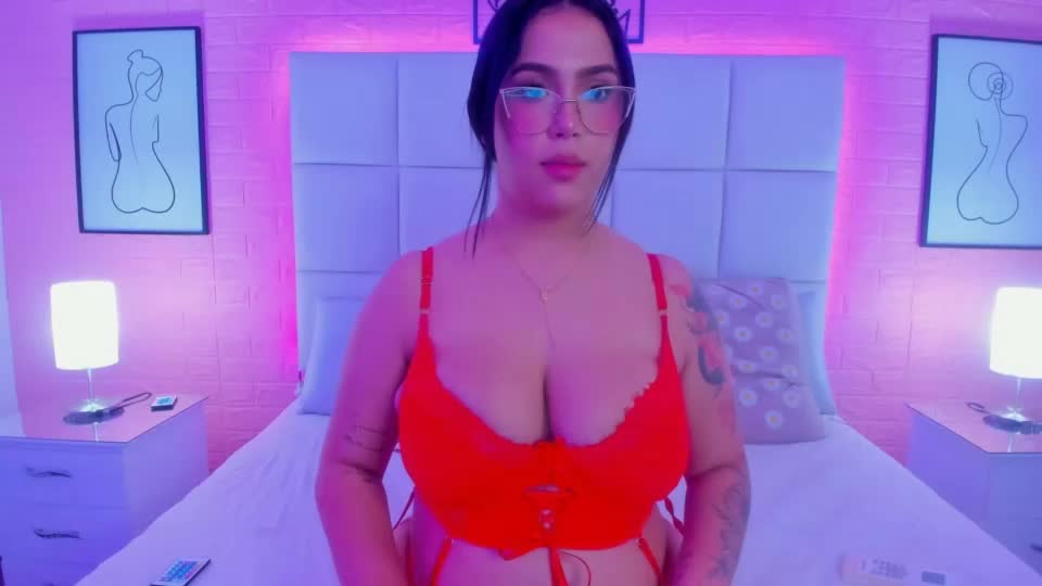 chloe_parker_ Webcam Chat July 3, 2026