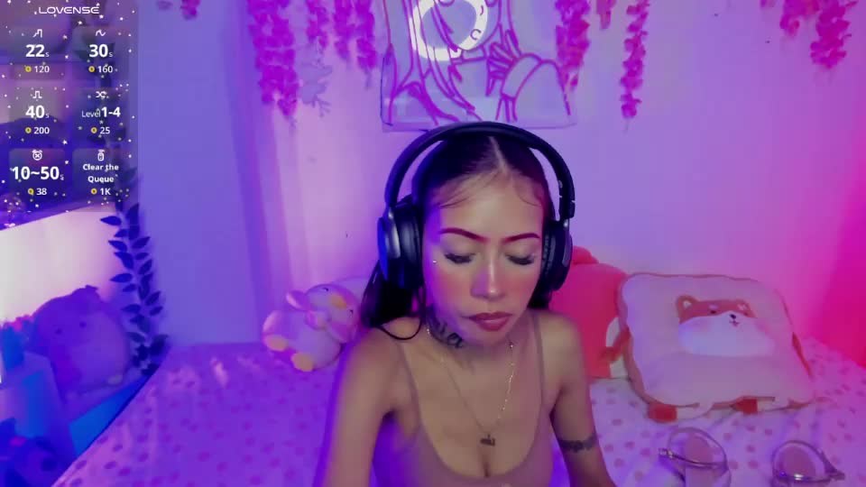 cat_kitty18 Webcam Chat July 3, 2026