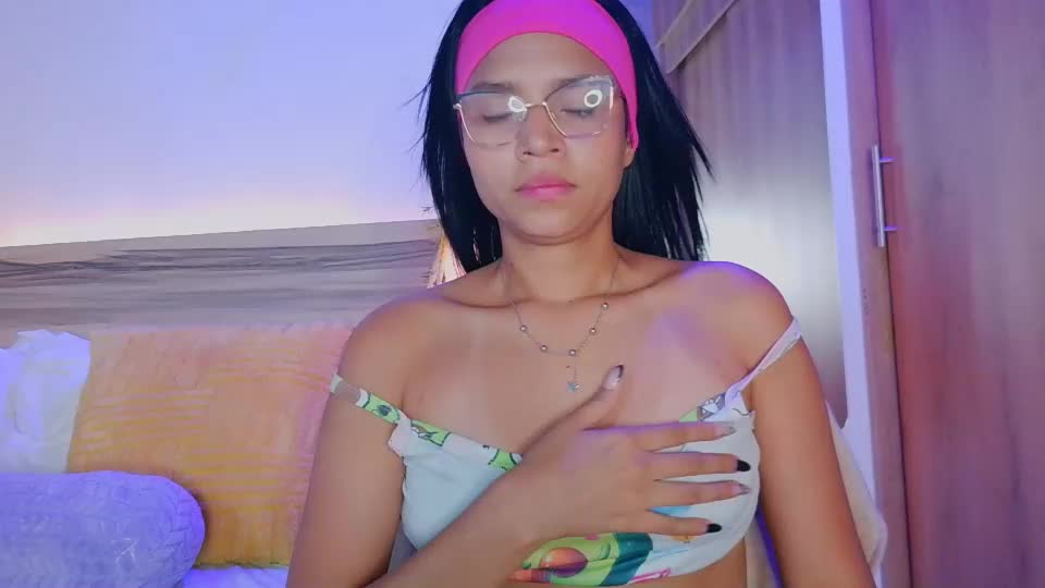 evalune_ Webcam Chat July 3, 2026