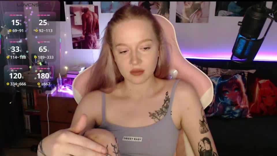 fantasy_lisa Webcam Chat July 3, 2026