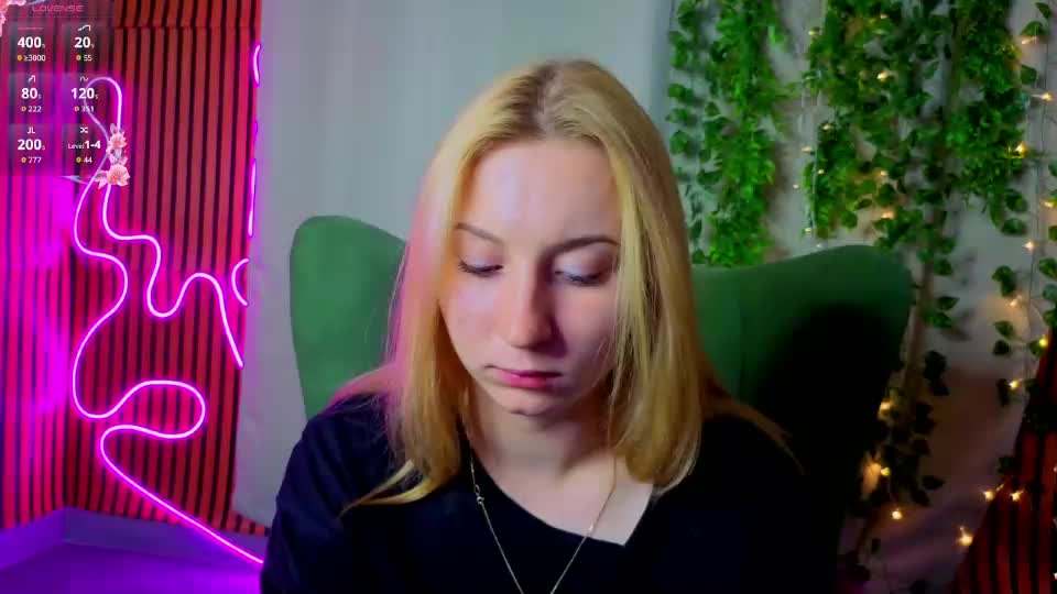 rosaliehandley Webcam Chat July 3, 2026