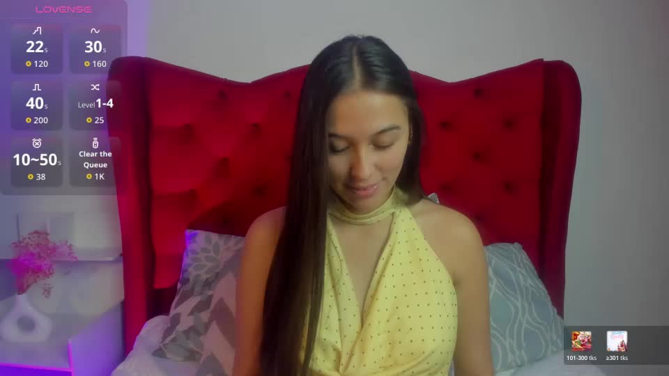 elivayne Webcam Chat July 3, 2026