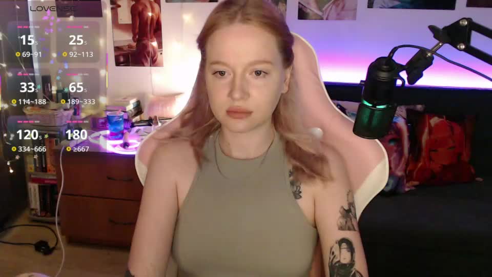 fantasy_lisa Webcam Chat July 3, 2026
