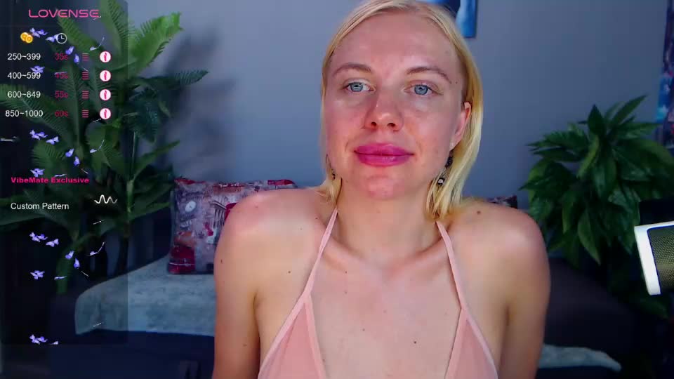 soul_liza Webcam Chat July 3, 2026