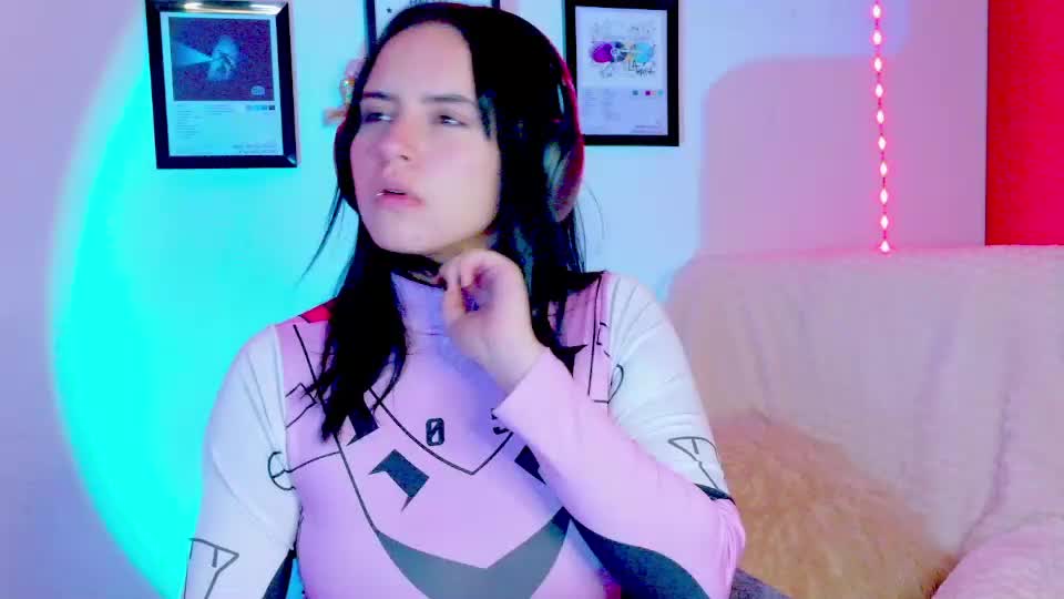 emily_lindey_ Webcam Chat July 3, 2026