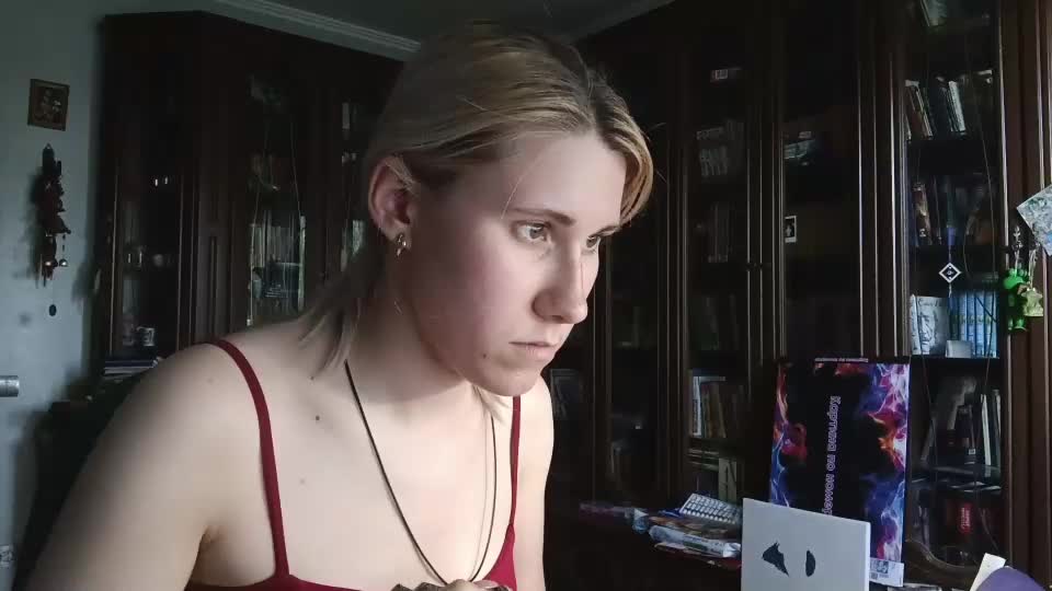 tranhardisty Webcam Chat July 3, 2026