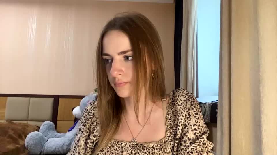 suzannetigerino Webcam Chat July 3, 2026