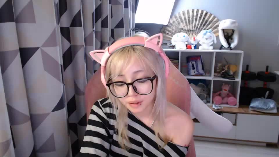 danyelleeyermann Webcam Chat July 3, 2026
