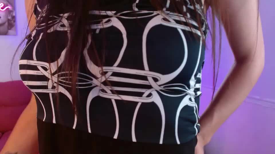 esmeralda_as Webcam Chat July 3, 2026