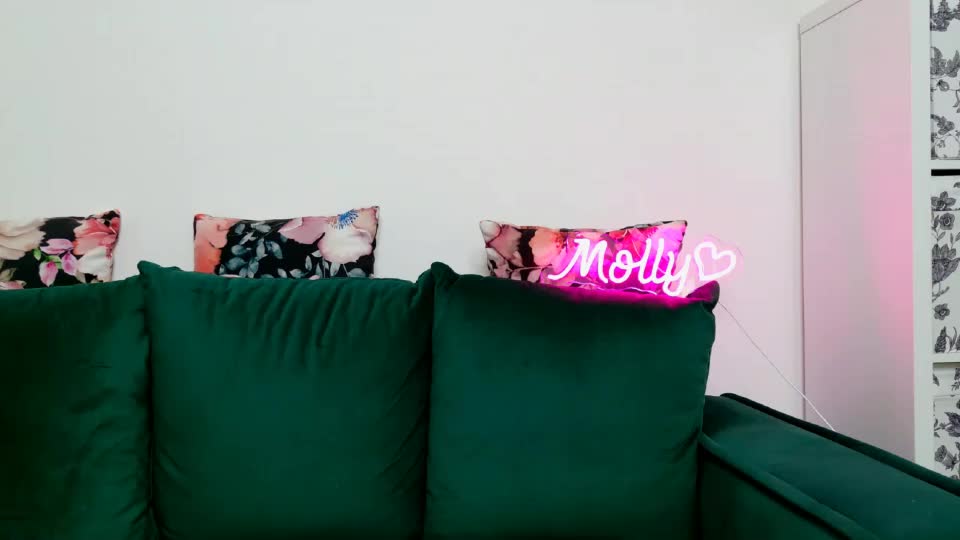 mollymosley Webcam Chat July 3, 2026