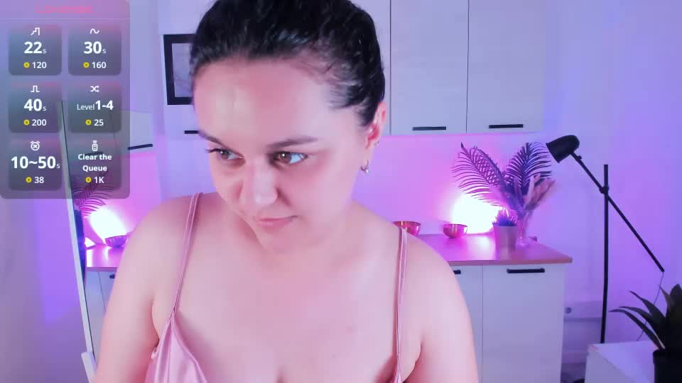 stella_qutie Webcam Chat July 3, 2026