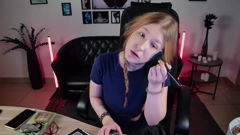 lanafitch Webcam Chat July 3, 2026