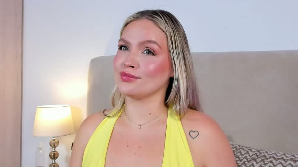 gaiabaker Webcam Chat July 3, 2026
