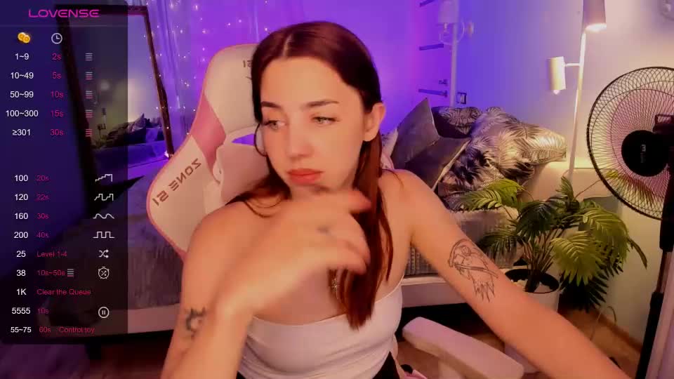 charligrace Webcam Chat July 3, 2026